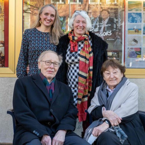 Photocall Berlinale Premiere